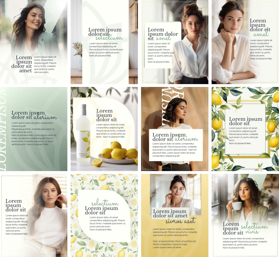 lemonade